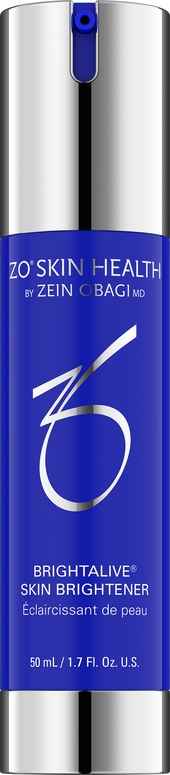 ZO Brightalive Skin Brightener