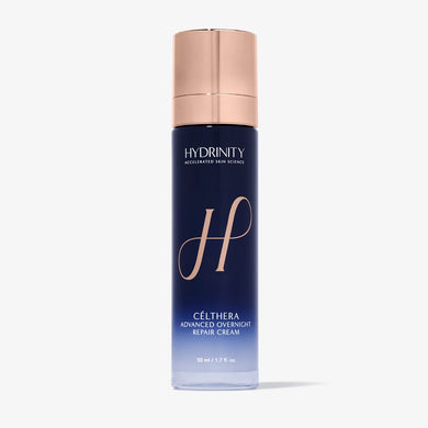 Hydrinity Celthera Advanced Overnight Repair Cream