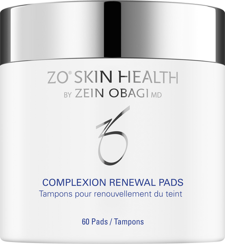 ZO Complexion Renewal Pads