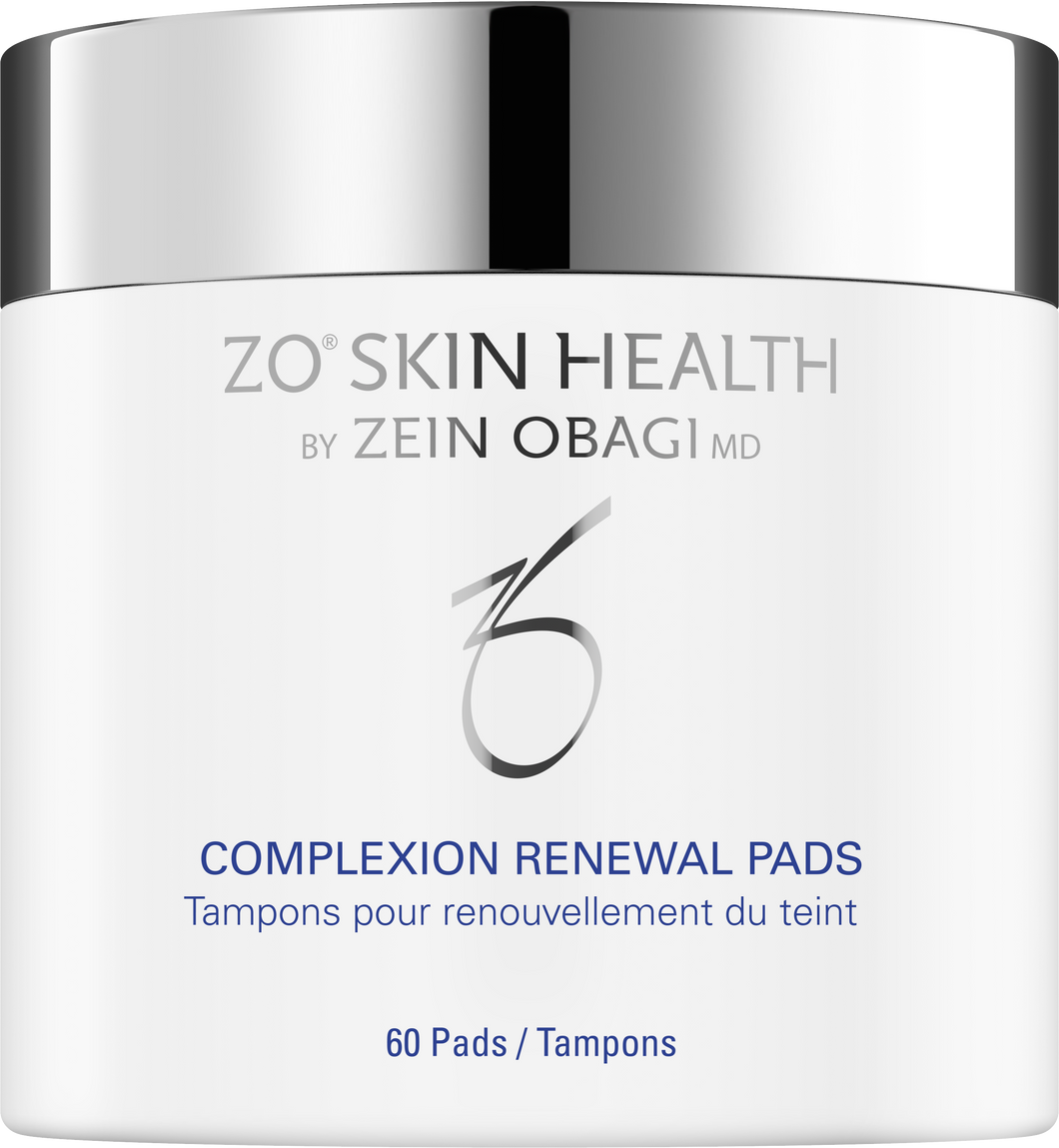 ZO Complexion Renewal Pads