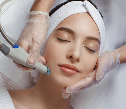 Hydrafacial - Basic (Pkg of 5)