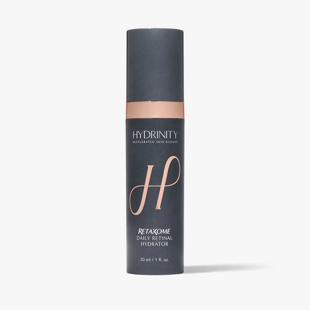 Hydrinity Retaxome Daily Retinol Hydrator