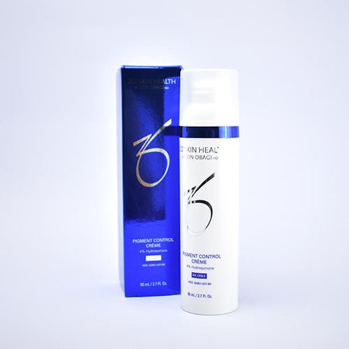 ZO Pigment Control Creme 4% Hydroquinone