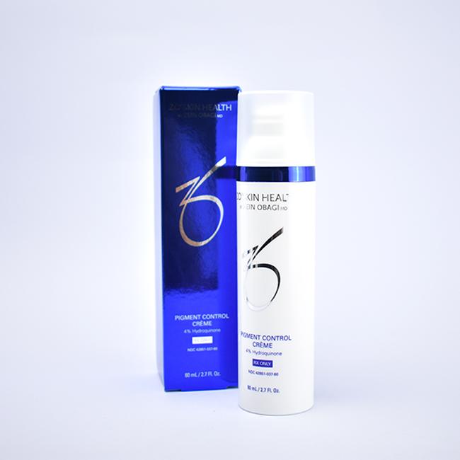 ZO Pigment Control Creme 4% Hydroquinone