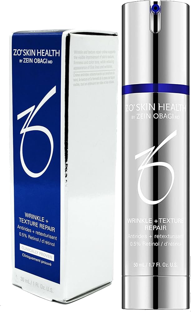 ZO Wrinkle + Texture Repair