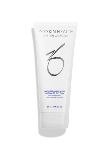 ZO Exfoliating Cleanser (200mL)
