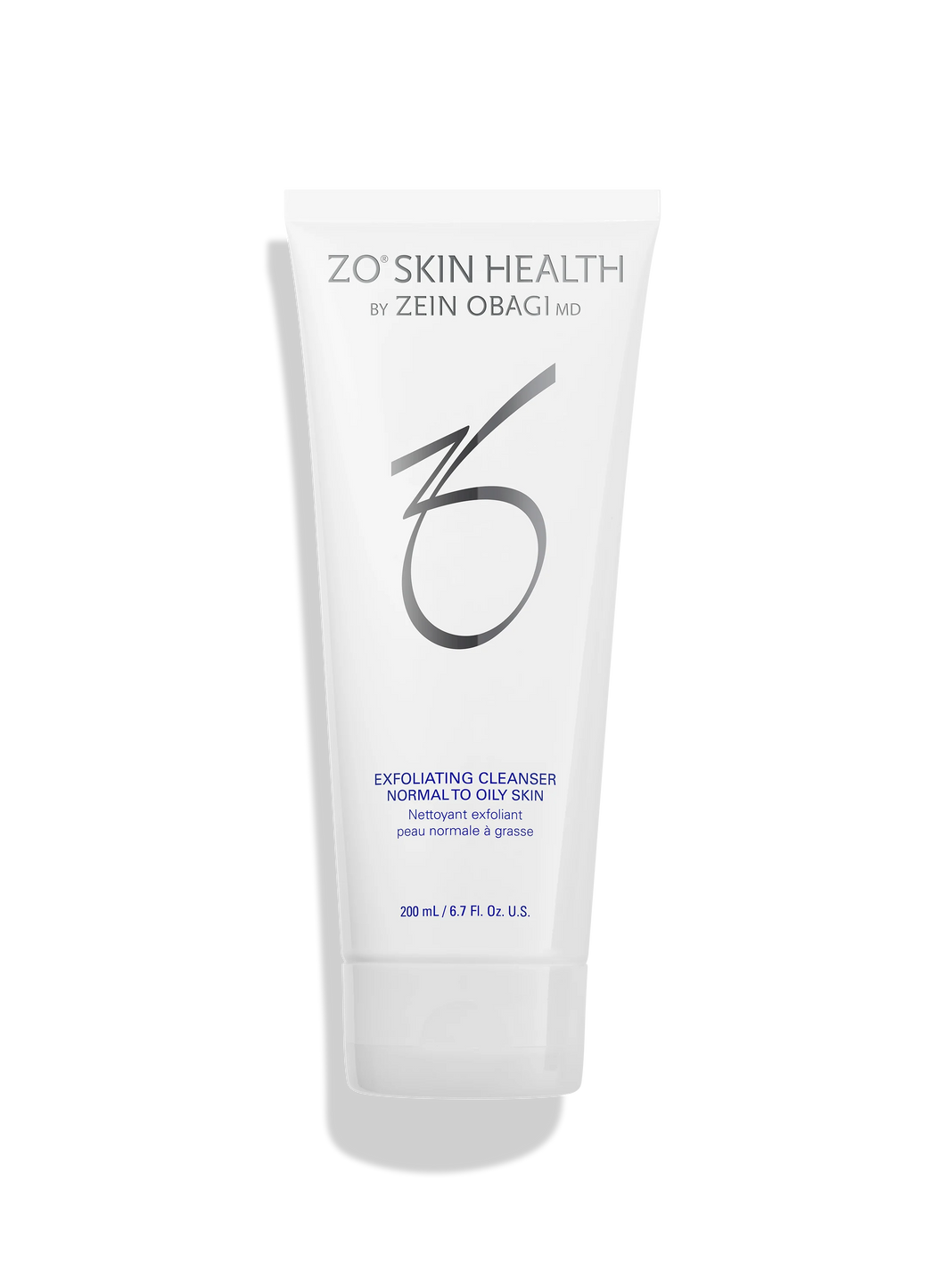 ZO Exfoliating Cleanser (200mL)