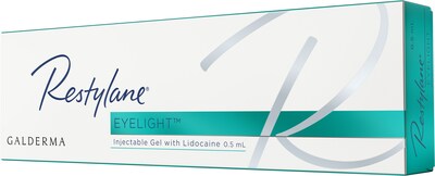 Restylane Eyelight