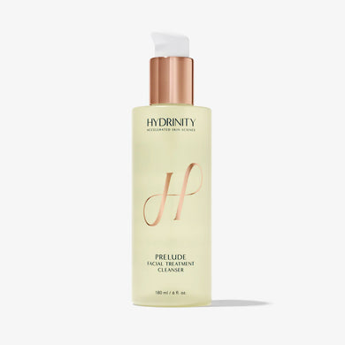 Hydrinity Prelude Facial Treatment Cleanser