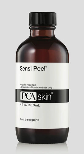 PCA Sensi Peel (Pkg of 3)