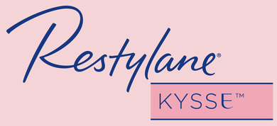 Restylane Kysse