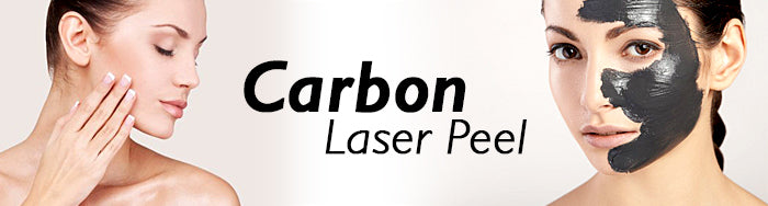 PIQO4 Carbon Laser Peel (Pkg of 3 treatments)