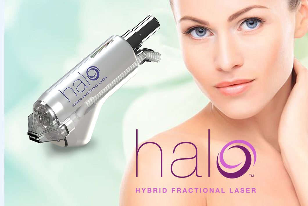 Halo (1 treatment)