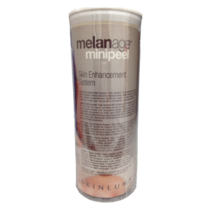 Melanage Mini Peel (Pkg of 3)