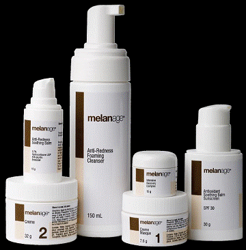 Melanage Ultra Peel