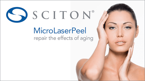 Micro Laser Peel (Pkg of 2)